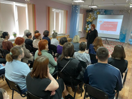 Открытие мини-музея в МКДОУ "Родничок" Открытие мини-музея в МКДОУ "Родничок".