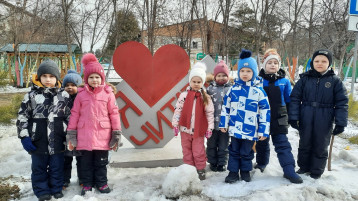 Знакомство с произведениями Юлии Симбирской Знакомство с произведениями Юлии Симбирской.