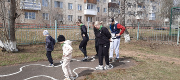 Муниципальная спортивная игра "Вместе - мы сила" Муниципальная спортивная игра "Вместе - мы сила".
