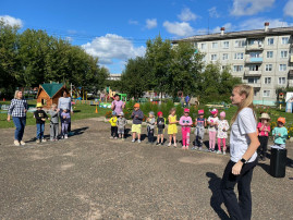 В здоровом теле здоровый дух! В здоровом теле здоровый дух!.