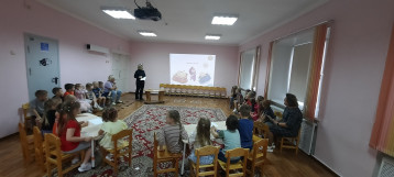 Игра-викторина по финансовой грамотности Игра-викторина по финансовой грамотности.