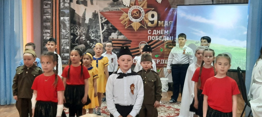 Помним сердцем… Помним сердцем….