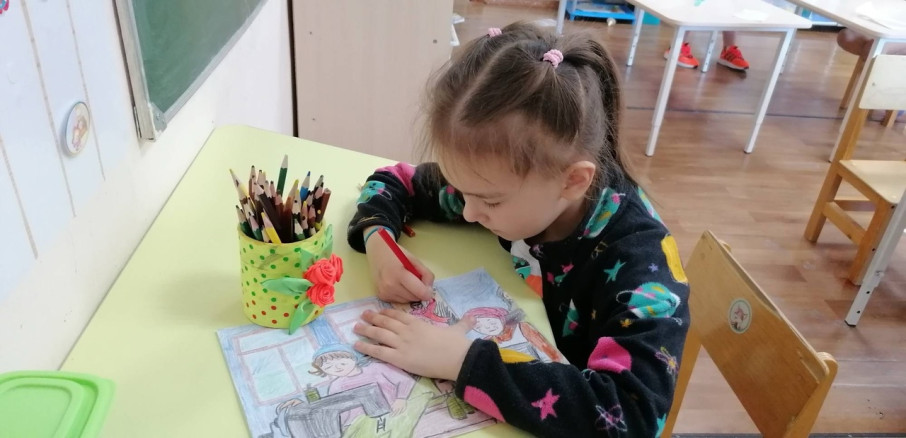 Международный конкурс рисунков Международный конкурс рисунков.