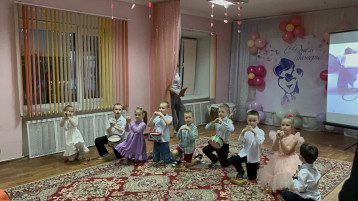 «Мама – солнышко моё» «Мама – солнышко моё».