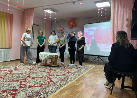 «Мама – солнышко моё» «Мама – солнышко моё».