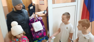акция «День памяти жертвам ДТП» акция «День памяти жертвам ДТП».