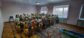 Добрая река Енисей Добрая река Енисей.