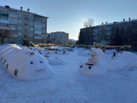 Зимняя планета детства Зимняя планета детства.