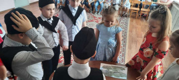 Славься, армия родная! Славься, армия родная!.