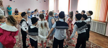 Славься, армия родная! Славься, армия родная!.