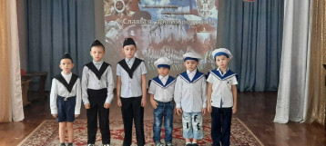 Славься, армия родная! Славься, армия родная!.