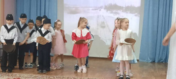 Славься, армия родная! Славься, армия родная!.