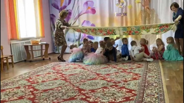 Утренник, посвящённый Международному женскому дню 8 Марта Утренник, посвящённый Международному женскому дню 8 Марта.