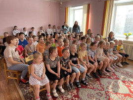 Концерт воспитанников Бородинской ДШИ Концерт воспитанников Бородинской ДШИ.