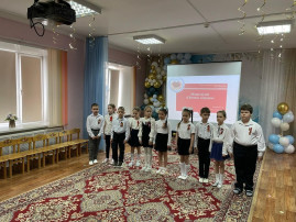 Открытие мини-музея в МКДОУ "Родничок" Открытие мини-музея в МКДОУ "Родничок".