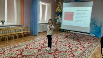 Открытие мини-музея в МКДОУ "Родничок" Открытие мини-музея в МКДОУ "Родничок".