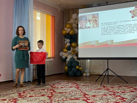 Бессмертный полк России Бессмертный полк России.