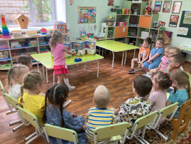 Декада дорожной безопасности детей Декада дорожной безопасности детей.