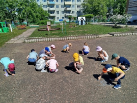 Здравствуй лето Здравствуй лето.