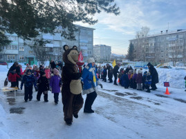 Пять колец "Родничка" Пять колец "Родничка".