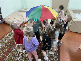 Весенняя Неделя психологии Весенняя Неделя психологии.