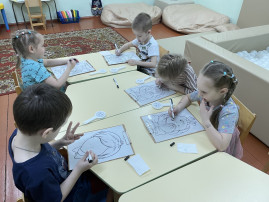Весенняя Неделя психологии Весенняя Неделя психологии.