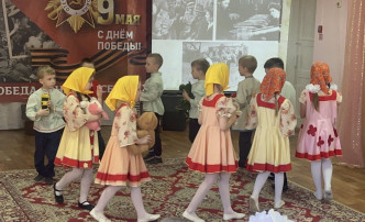 Никто не забыт, ничто не забыто… Никто не забыт, ничто не забыто….