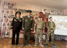 Никто не забыт, ничто не забыто… Никто не забыт, ничто не забыто….