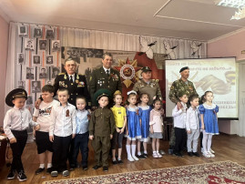 Никто не забыт, ничто не забыто… Никто не забыт, ничто не забыто….