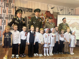 Никто не забыт, ничто не забыто… Никто не забыт, ничто не забыто….