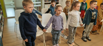 Знакомство с творчеством Г. С. Дядиной Знакомство с творчеством Г. С. Дядиной.