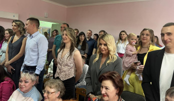 Выпускной бал Выпускной бал.