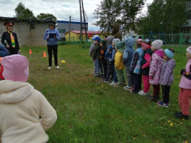 Декада дорожной безопасности детей Декада дорожной безопасности детей.