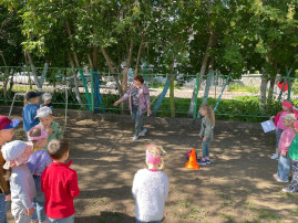 В здоровом теле здоровый дух! В здоровом теле здоровый дух!.