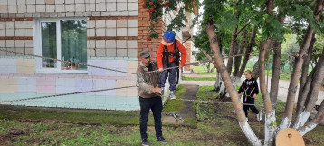 Подготовка к походу Подготовка к походу.