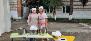 Подготовка к походу Подготовка к походу.
