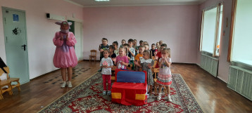 3 этап декады дорожной безопасности детей 3 этап декады дорожной безопасности детей.
