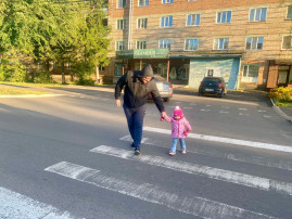 3 этап декады дорожной безопасности детей 3 этап декады дорожной безопасности детей.