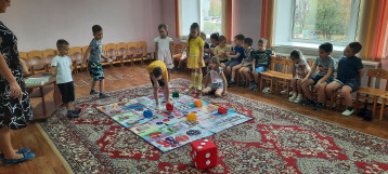 Турнир по финансовой грамотности Турнир по финансовой грамотности.