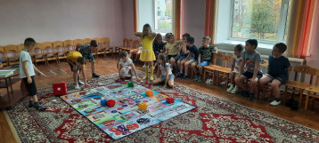 Турнир по финансовой грамотности Турнир по финансовой грамотности.