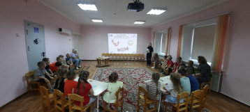 Игра-викторина по финансовой грамотности Игра-викторина по финансовой грамотности.
