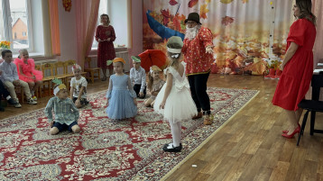 Как дед репку искал Как дед репку искал.