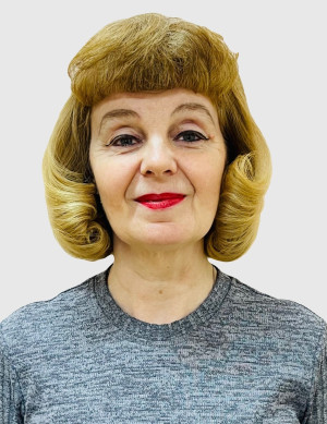 Воспитатель Леонова Анна Викторовна Воспитатель Леонова Анна Викторовна
