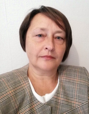 Воспитатель Рашкина Елена Алексеевна Воспитатель Рашкина Елена Алексеевна