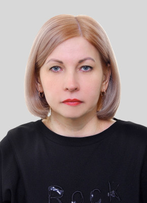 Воспитатель Мамко Аксана Борисовна